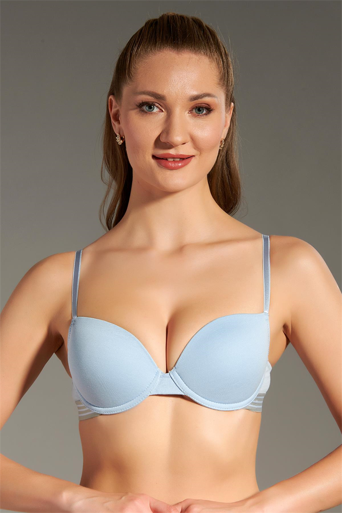 Unpadded Kids Bra C18133 